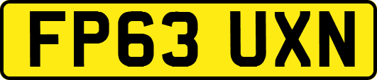 FP63UXN