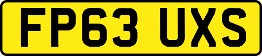 FP63UXS