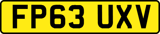 FP63UXV