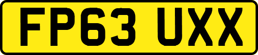 FP63UXX