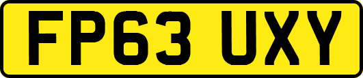 FP63UXY