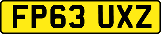FP63UXZ