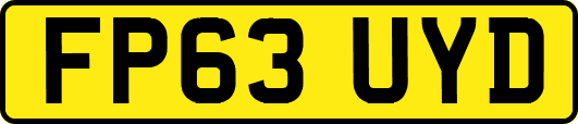 FP63UYD