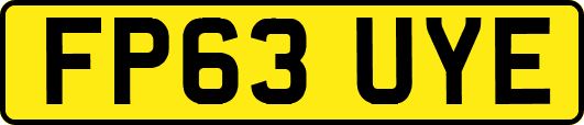 FP63UYE
