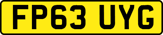 FP63UYG