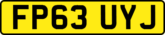 FP63UYJ