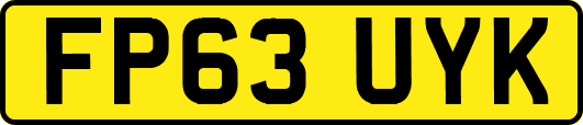 FP63UYK
