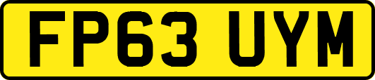 FP63UYM