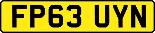 FP63UYN