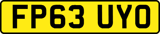 FP63UYO