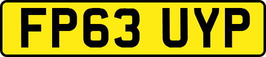 FP63UYP