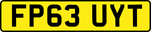 FP63UYT