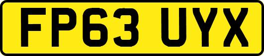 FP63UYX