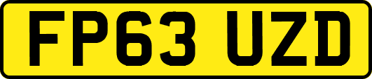 FP63UZD