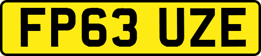 FP63UZE