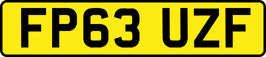 FP63UZF