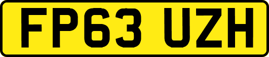 FP63UZH