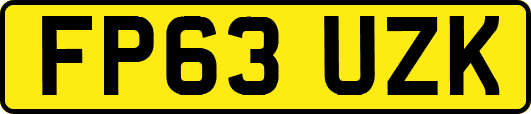 FP63UZK