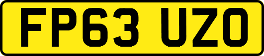 FP63UZO