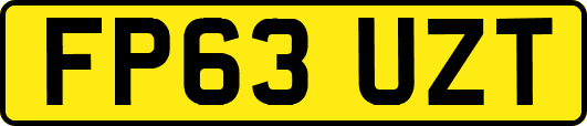 FP63UZT
