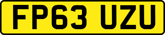 FP63UZU