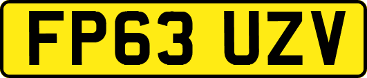 FP63UZV