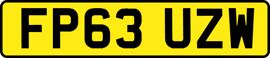FP63UZW