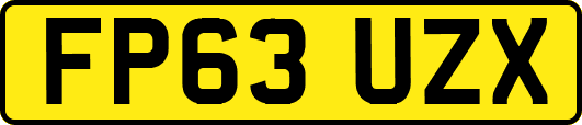 FP63UZX