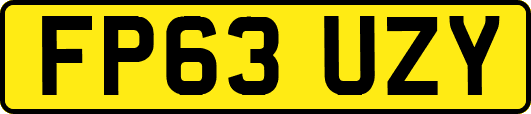 FP63UZY