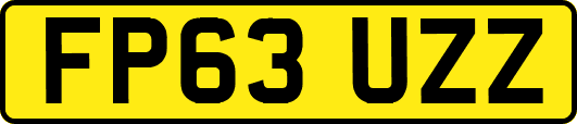 FP63UZZ
