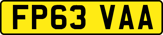 FP63VAA