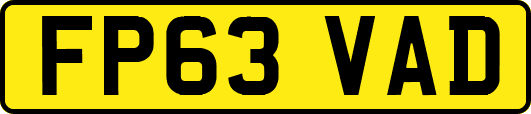 FP63VAD