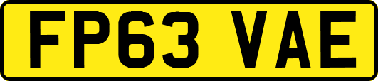 FP63VAE