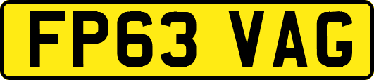 FP63VAG