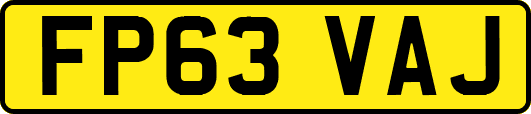 FP63VAJ