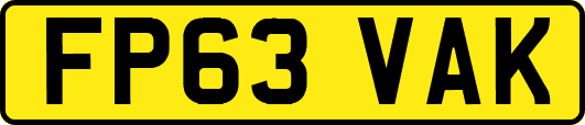 FP63VAK