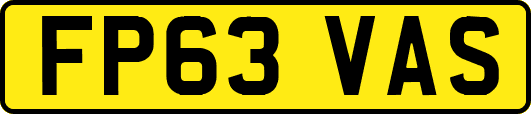 FP63VAS