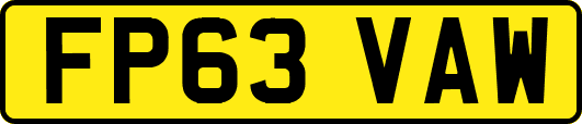 FP63VAW