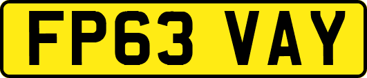 FP63VAY