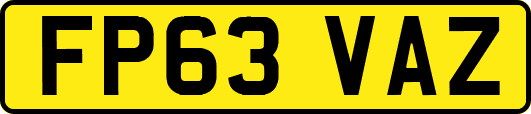 FP63VAZ
