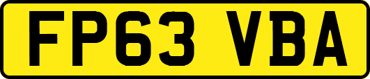 FP63VBA