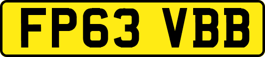 FP63VBB