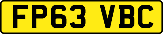 FP63VBC