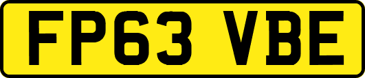 FP63VBE