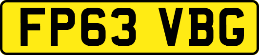 FP63VBG