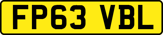 FP63VBL