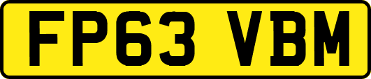 FP63VBM