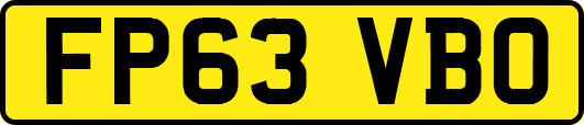 FP63VBO