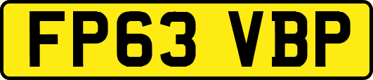 FP63VBP