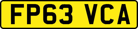 FP63VCA
